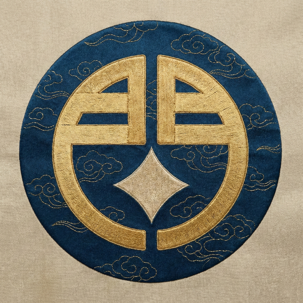 公司logo